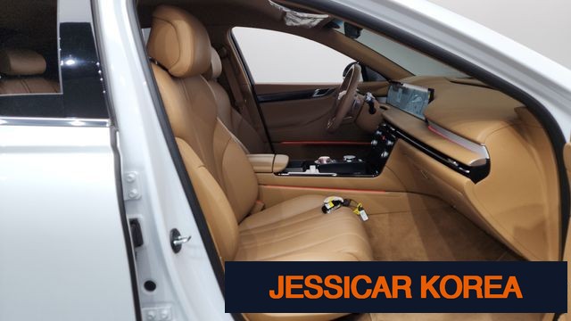 2025 Genesis G80 (RG3) - Thumbnail 4