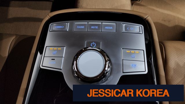 2025 Genesis G80 (RG3) - Thumbnail 17