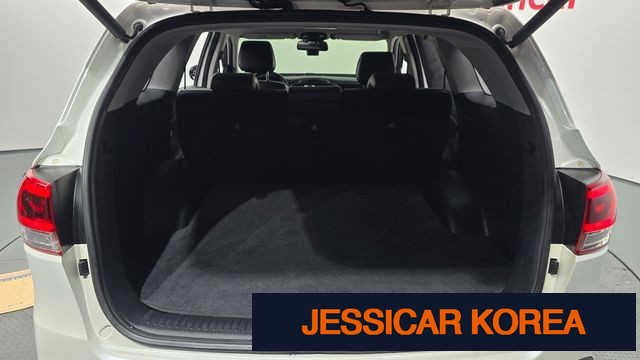 2015 Kia All New Sorento - Thumbnail 4