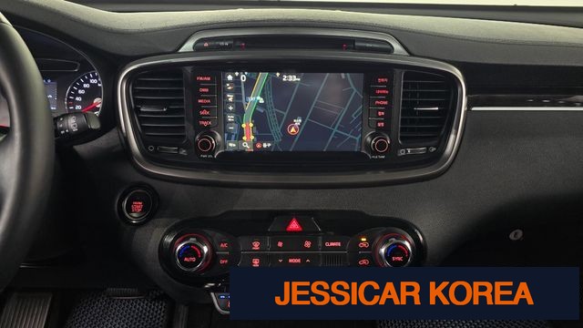 2015 Kia All New Sorento - Thumbnail 6
