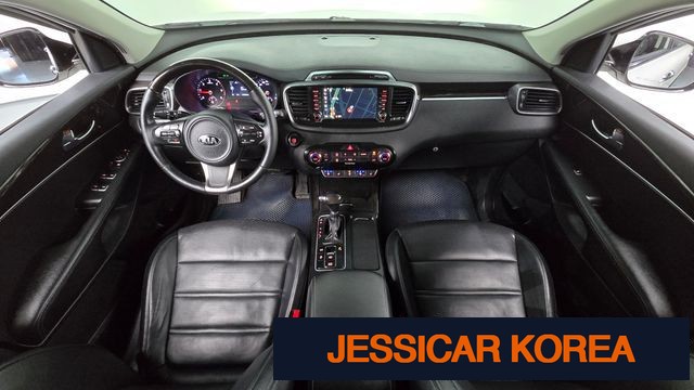 2015 Kia All New Sorento - Thumbnail 9