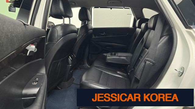 2015 Kia All New Sorento - Thumbnail 10