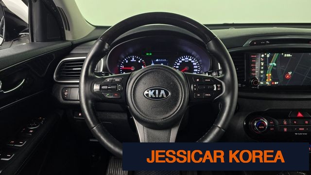 2015 Kia All New Sorento - Thumbnail 12