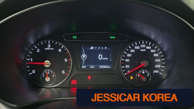 2015 Kia All New Sorento - Thumbnail 13