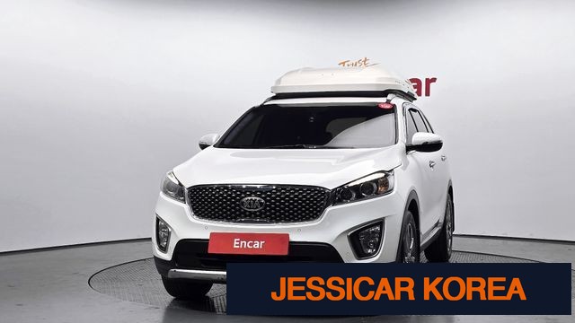 2015 Kia All New Sorento - Thumbnail 18