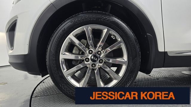 2015 Kia All New Sorento - Thumbnail 19