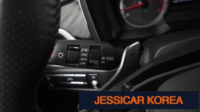 2021 KG Mobility Beautiful Korando - Thumbnail 3
