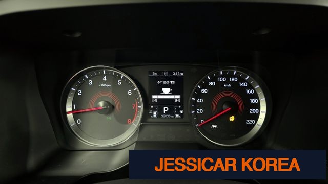2021 KG Mobility Beautiful Korando - Thumbnail 6