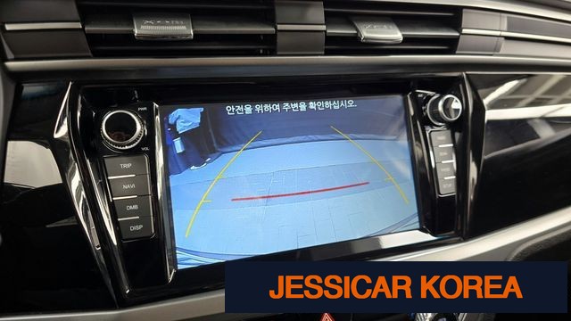2021 KG Mobility Beautiful Korando - Thumbnail 9
