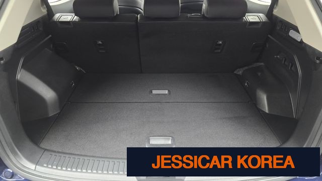 2021 KG Mobility Beautiful Korando - Thumbnail 11