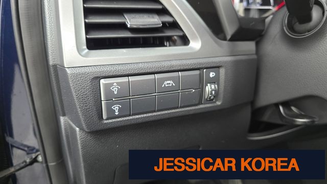 2021 KG Mobility Beautiful Korando - Thumbnail 13