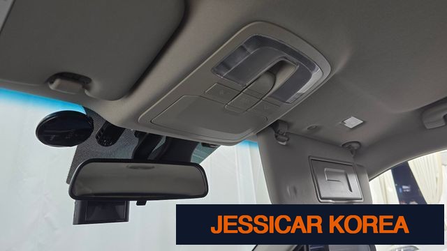 2021 KG Mobility Beautiful Korando - Thumbnail 14