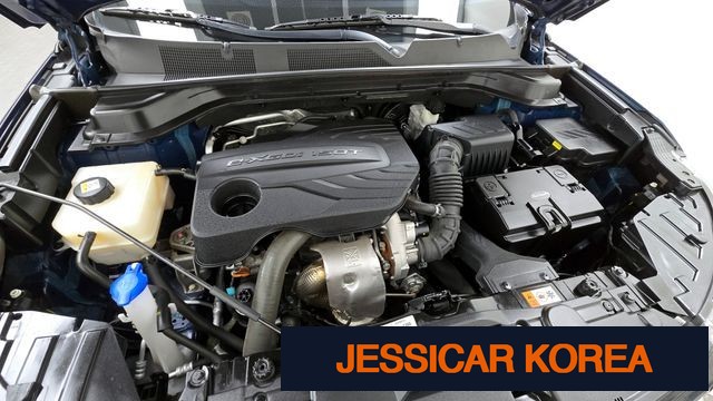 2021 KG Mobility Beautiful Korando - Thumbnail 15