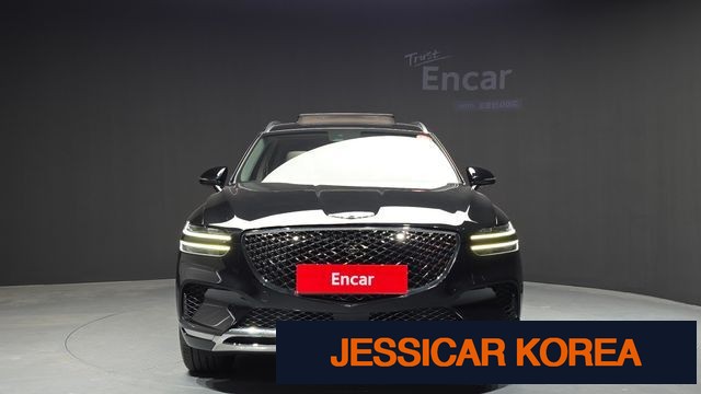 2021 Genesis GV70 - Thumbnail 3