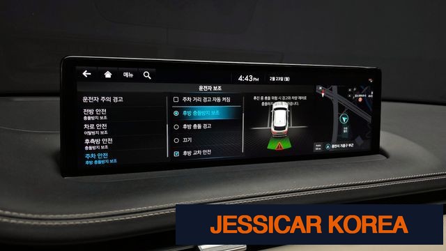 2021 Genesis GV70 - Thumbnail 7