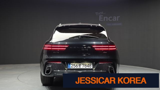 2021 Genesis GV70 - Thumbnail 14