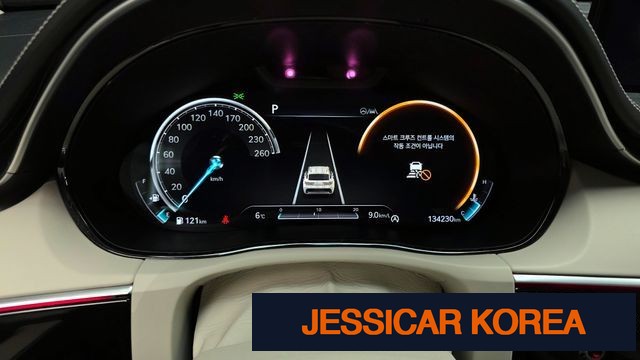 2021 Genesis GV70 - Thumbnail 19