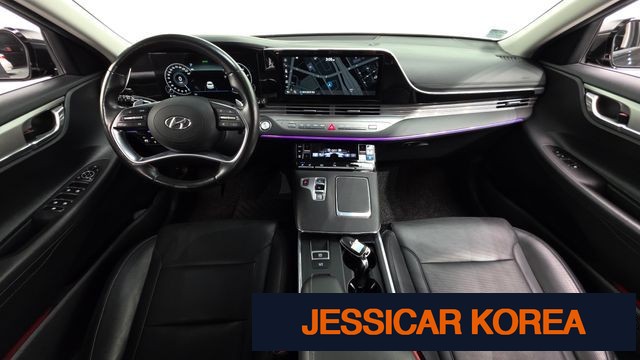 2020 Hyundai The New Grandeur IG - Thumbnail 2