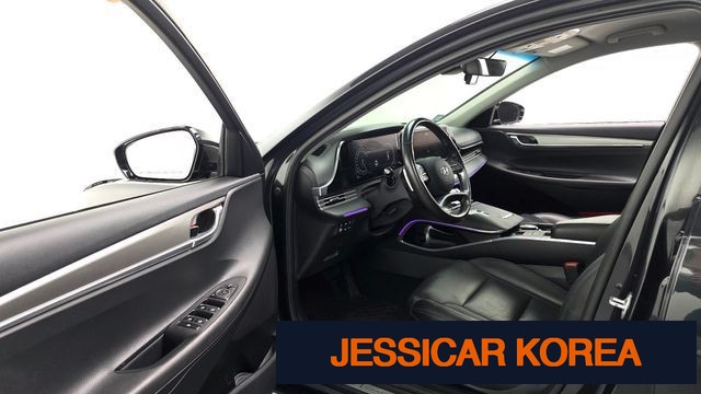 2020 Hyundai The New Grandeur IG - Thumbnail 9