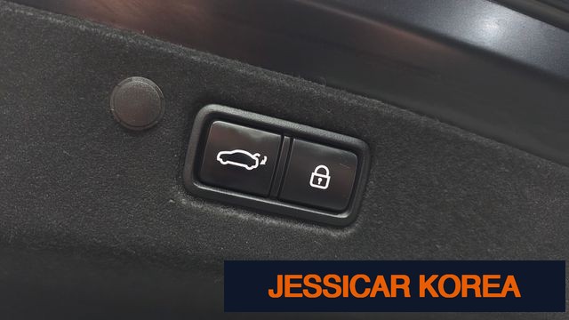 2020 Hyundai The New Grandeur IG - Thumbnail 12
