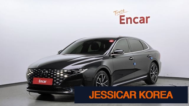 2020 Hyundai The New Grandeur IG - Thumbnail 15