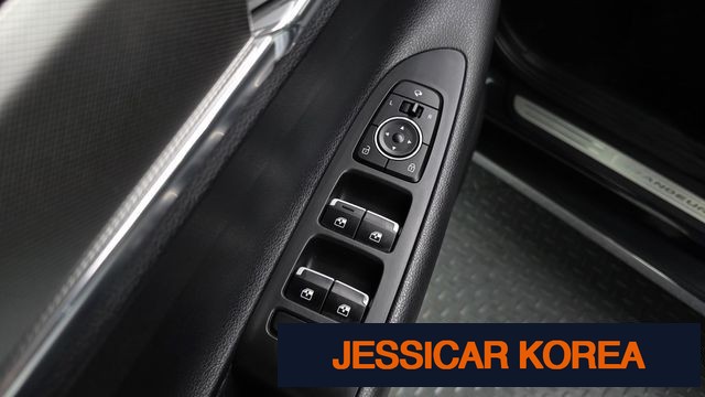 2020 Hyundai The New Grandeur IG - Thumbnail 17