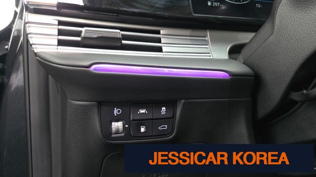 2020 Hyundai The New Grandeur IG - Thumbnail 20