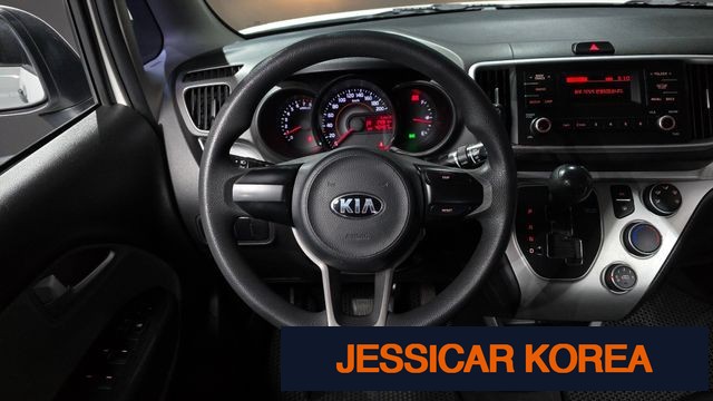 2019 Kia The New Ray - Thumbnail 2