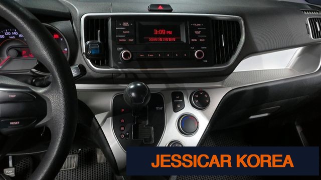 2019 Kia The New Ray - Thumbnail 5