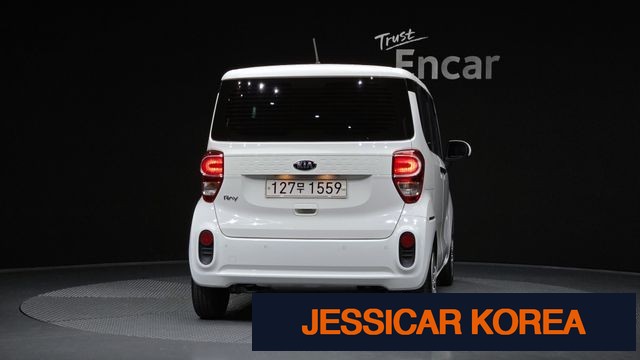 2019 Kia The New Ray - Thumbnail 6