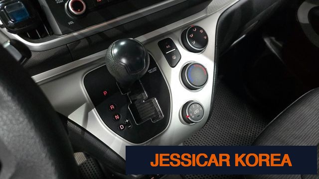 2019 Kia The New Ray - Thumbnail 8