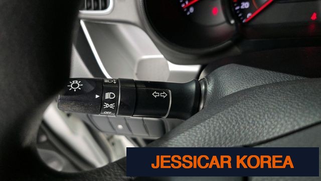 2019 Kia The New Ray - Thumbnail 9