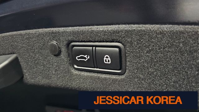 2021 Hyundai The New Grandeur IG Hybrid - Thumbnail 12