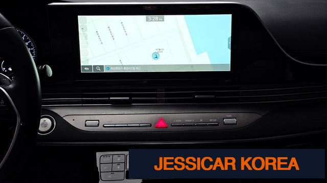2021 Hyundai The New Grandeur IG Hybrid - Thumbnail 14