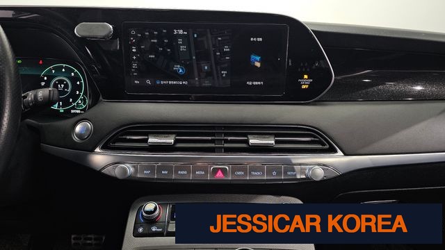 2022 Hyundai Palisade - Thumbnail 2