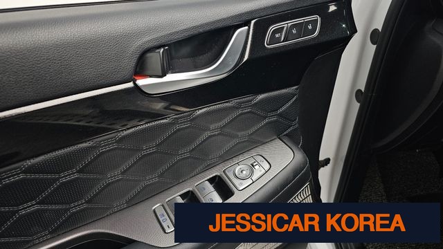 2022 Hyundai Palisade - Thumbnail 8