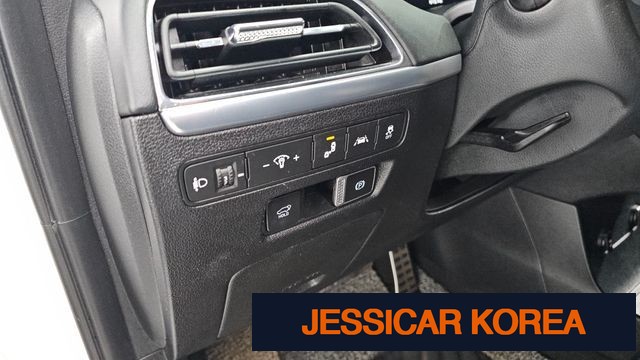2022 Hyundai Palisade - Thumbnail 9