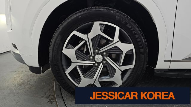 2022 Hyundai Palisade - Thumbnail 10