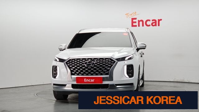 2022 Hyundai Palisade - Thumbnail 16