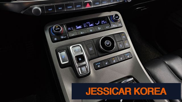 2022 Hyundai Palisade - Thumbnail 17