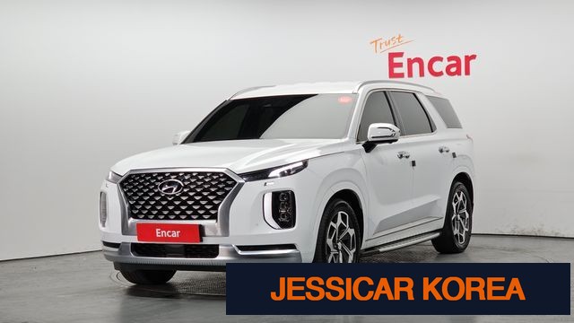 2022 Hyundai Palisade - Thumbnail 18