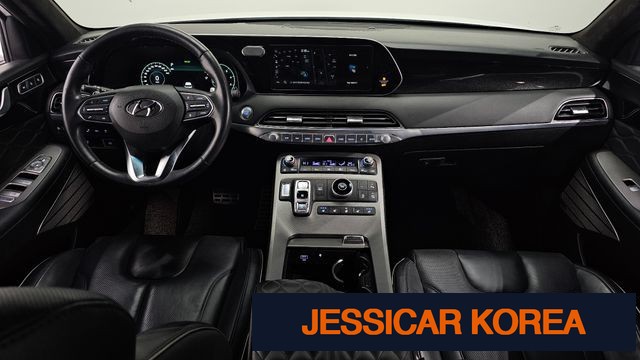 2022 Hyundai Palisade - Thumbnail 20