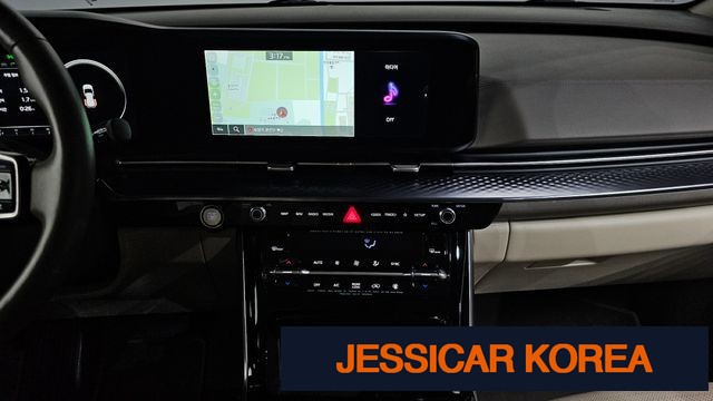 2022 Kia Carnival 4th Gen - Thumbnail 6