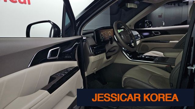 2022 Kia Carnival 4th Gen - Thumbnail 8