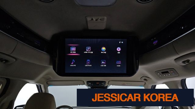 2022 Kia Carnival 4th Gen - Thumbnail 13