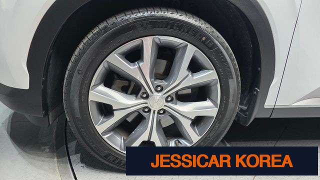 2021 Hyundai Palisade - Thumbnail 2