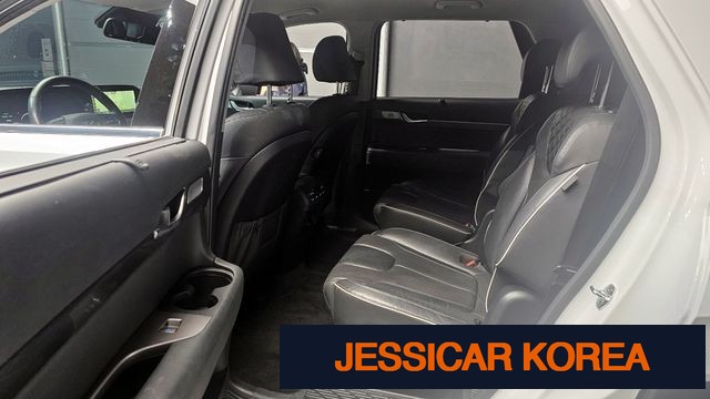 2021 Hyundai Palisade - Thumbnail 4