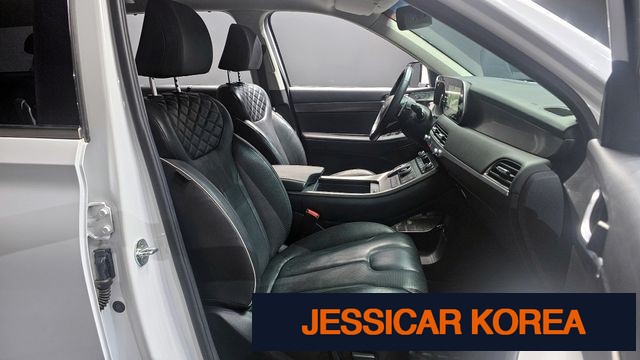 2021 Hyundai Palisade - Thumbnail 5