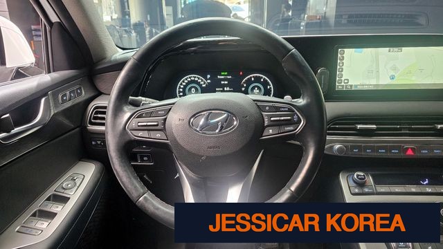 2021 Hyundai Palisade - Thumbnail 6