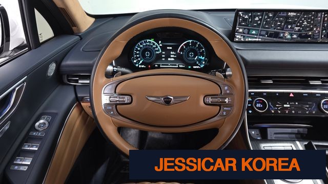 2020 Genesis GV80 - Thumbnail 2